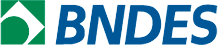 Logo do BNDS